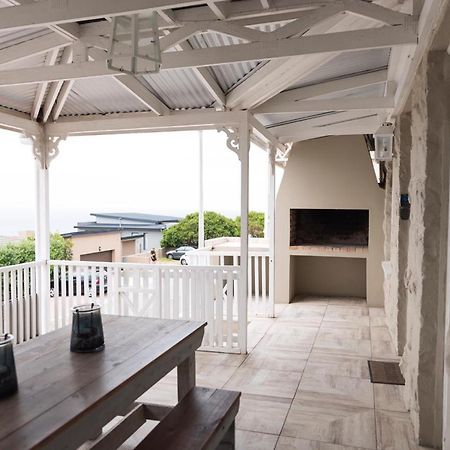 Вилла Point View Selfcatering Моссел-Бей Экстерьер фото