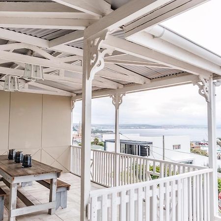 Вилла Point View Selfcatering Моссел-Бей Экстерьер фото