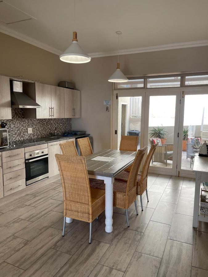 Вилла Point View Selfcatering Моссел-Бей Экстерьер фото
