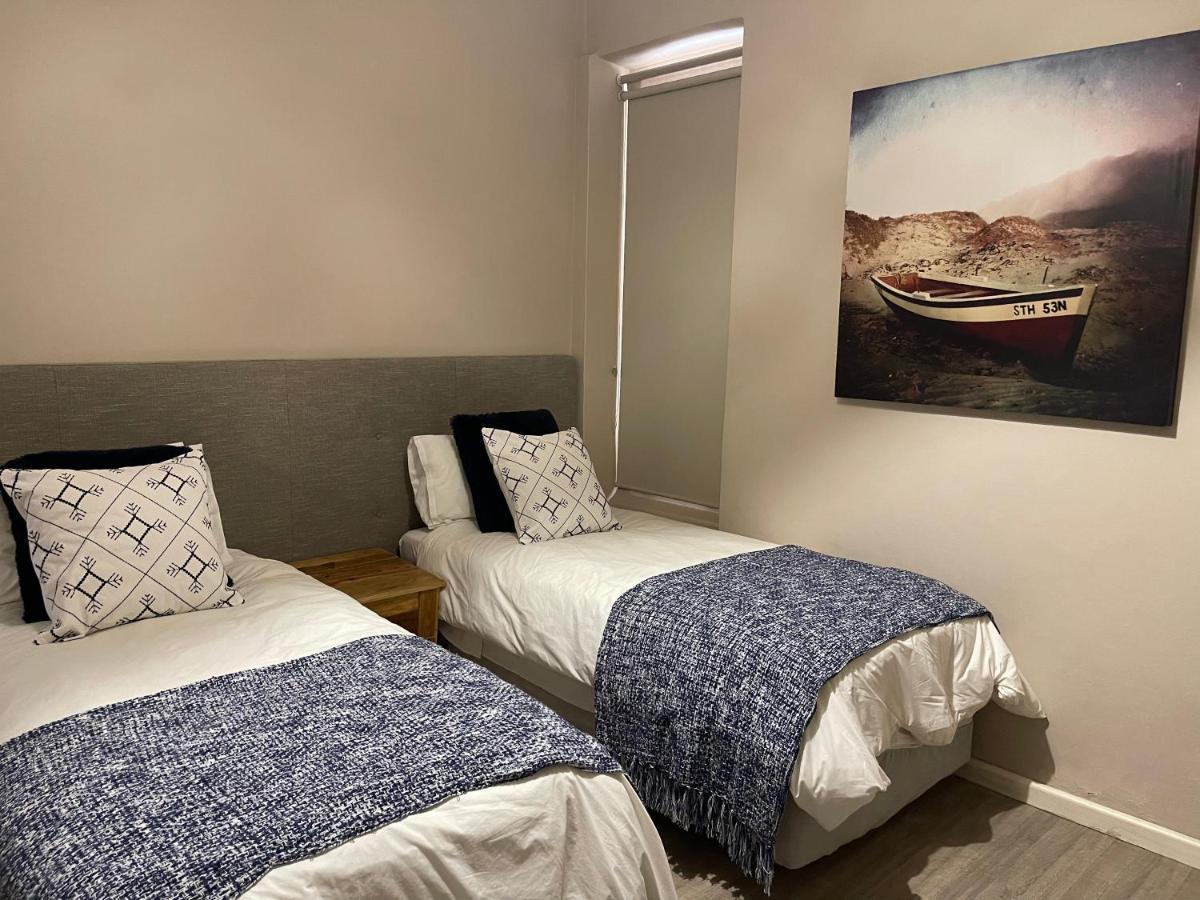 Вилла Point View Selfcatering Моссел-Бей Экстерьер фото