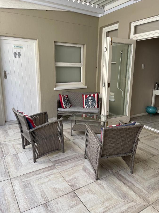 Вилла Point View Selfcatering Моссел-Бей Экстерьер фото