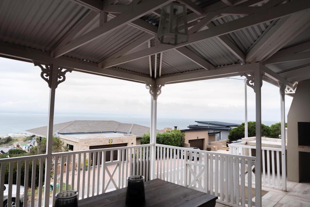 Вилла Point View Selfcatering Моссел-Бей Экстерьер фото
