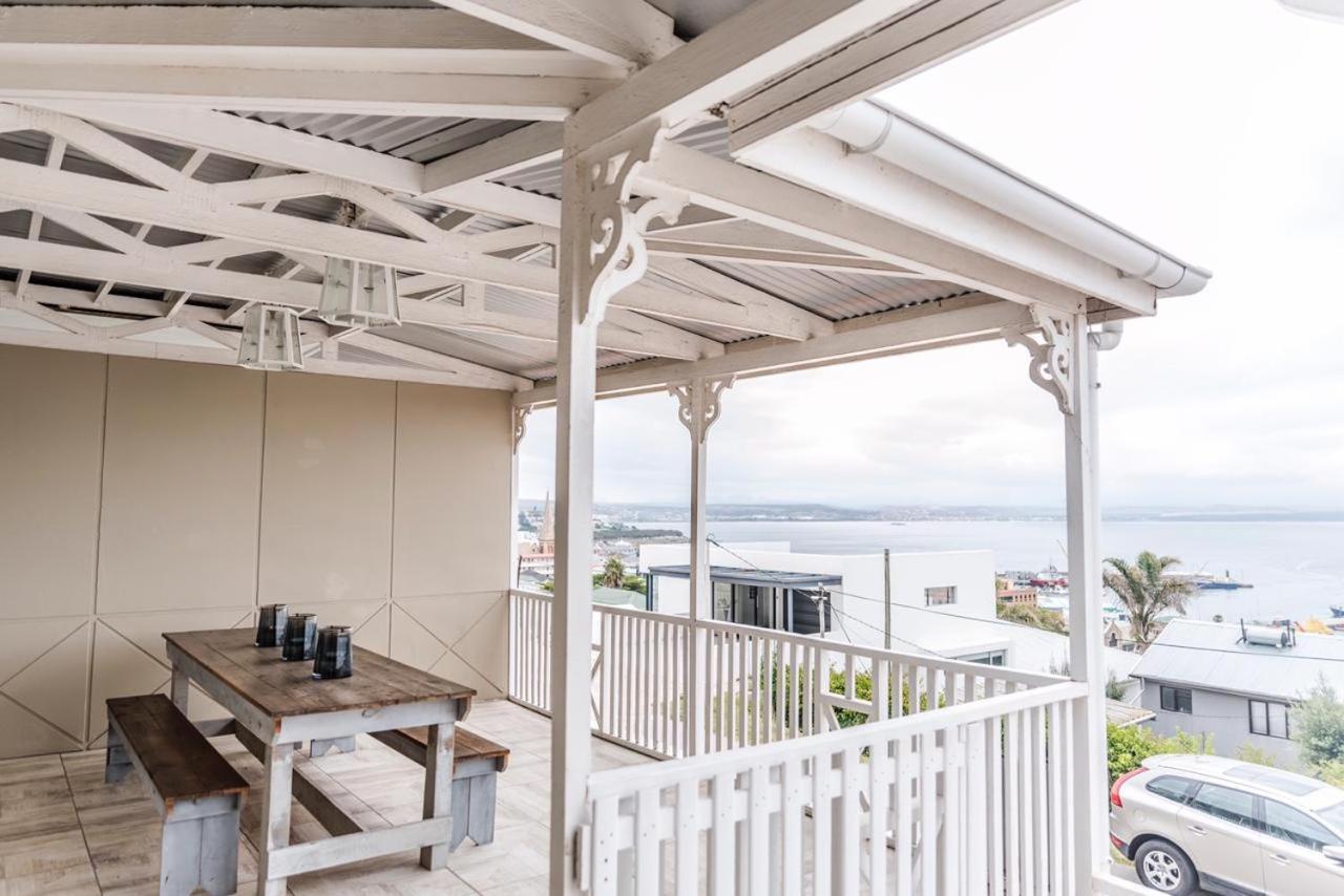 Вилла Point View Selfcatering Моссел-Бей Экстерьер фото