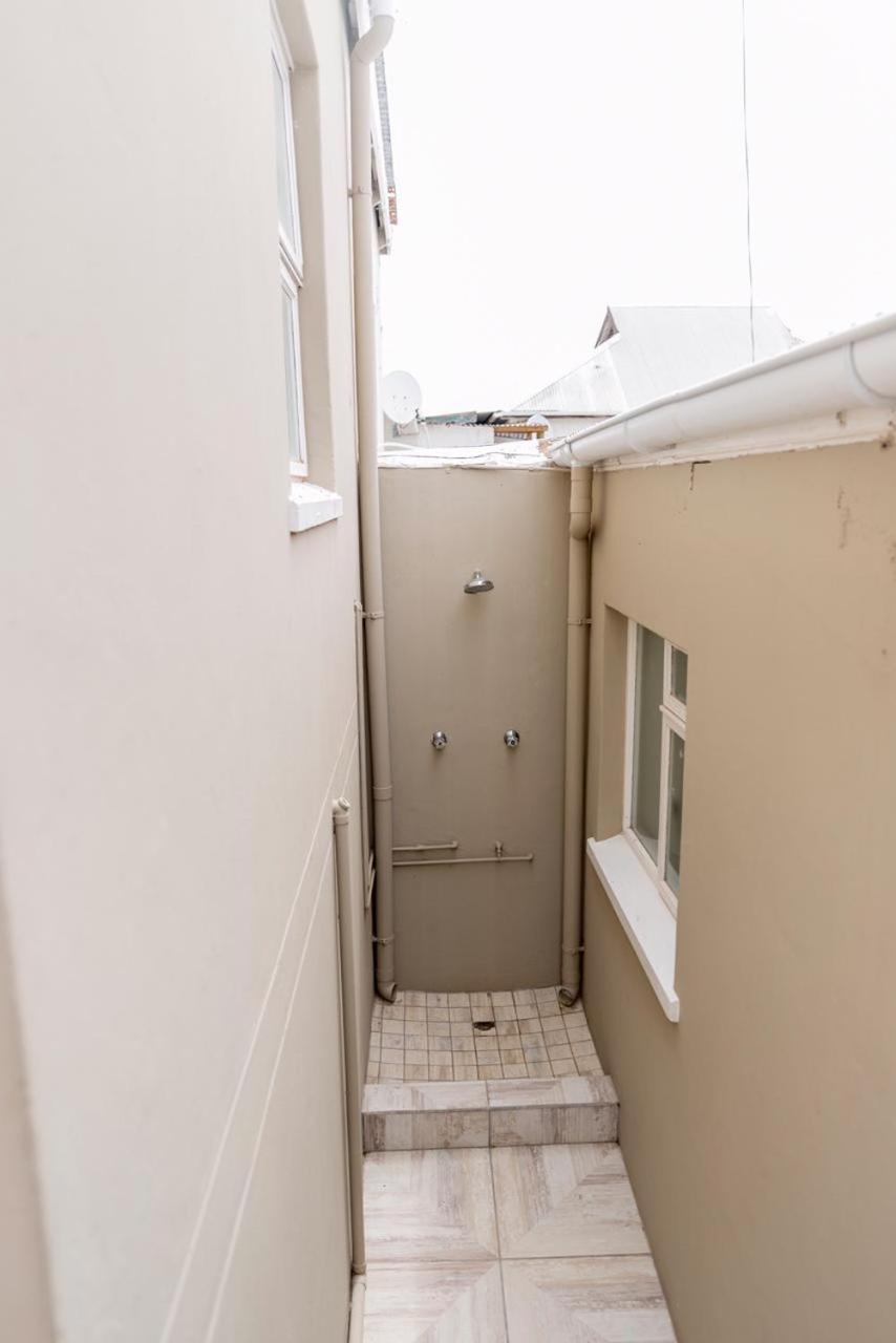Вилла Point View Selfcatering Моссел-Бей Экстерьер фото
