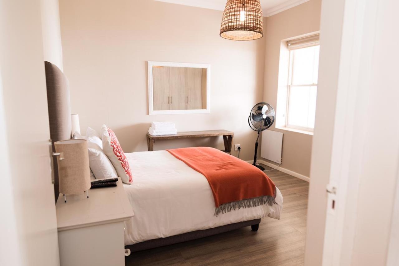 Вилла Point View Selfcatering Моссел-Бей Экстерьер фото