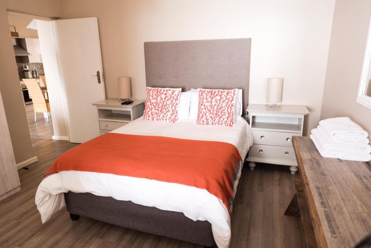 Вилла Point View Selfcatering Моссел-Бей Экстерьер фото