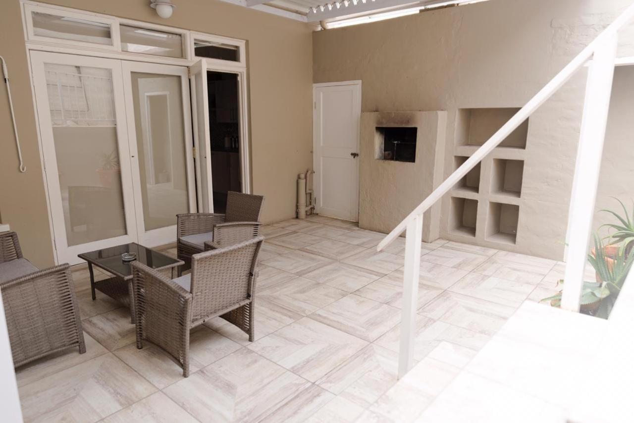 Вилла Point View Selfcatering Моссел-Бей Экстерьер фото
