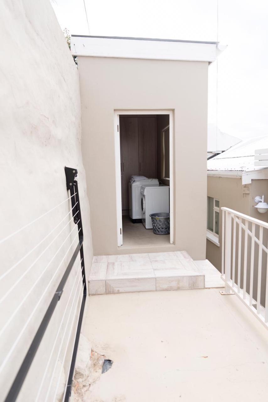 Вилла Point View Selfcatering Моссел-Бей Экстерьер фото