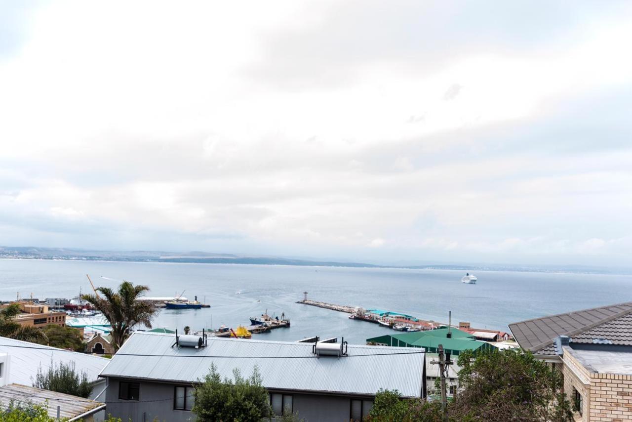 Вилла Point View Selfcatering Моссел-Бей Экстерьер фото
