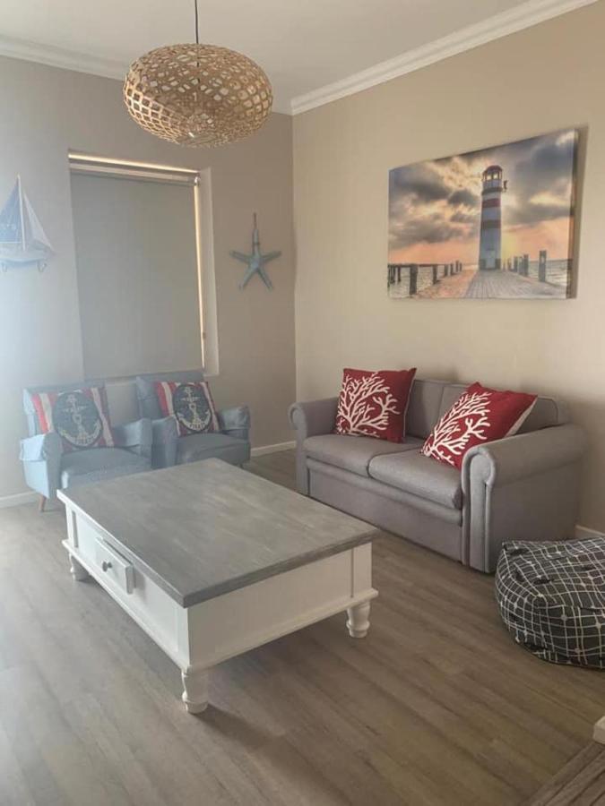 Вилла Point View Selfcatering Моссел-Бей Экстерьер фото